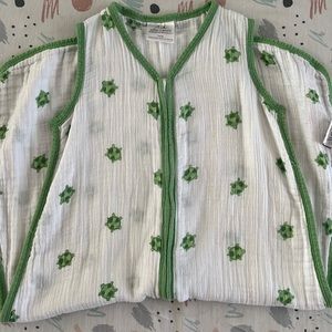 Aden and Anais Muslin Sleepsack